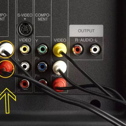 Smart Hub or Speaker Setup