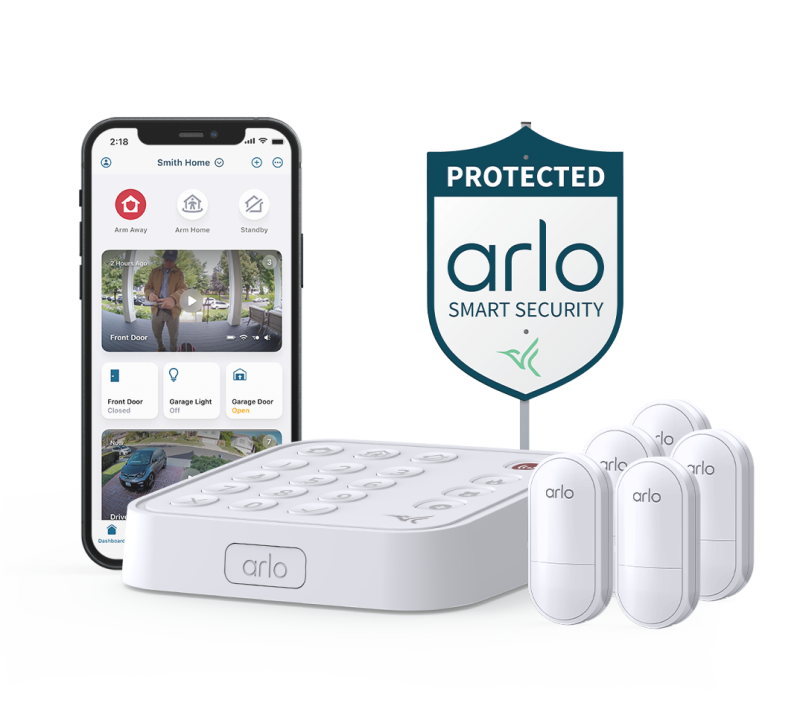 Home Security System